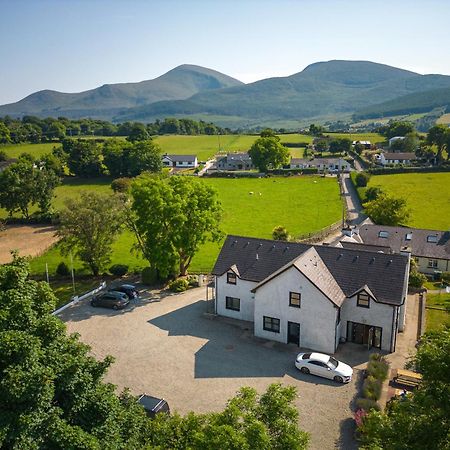 The Briers Country House Newcastle  Exteriér fotografie