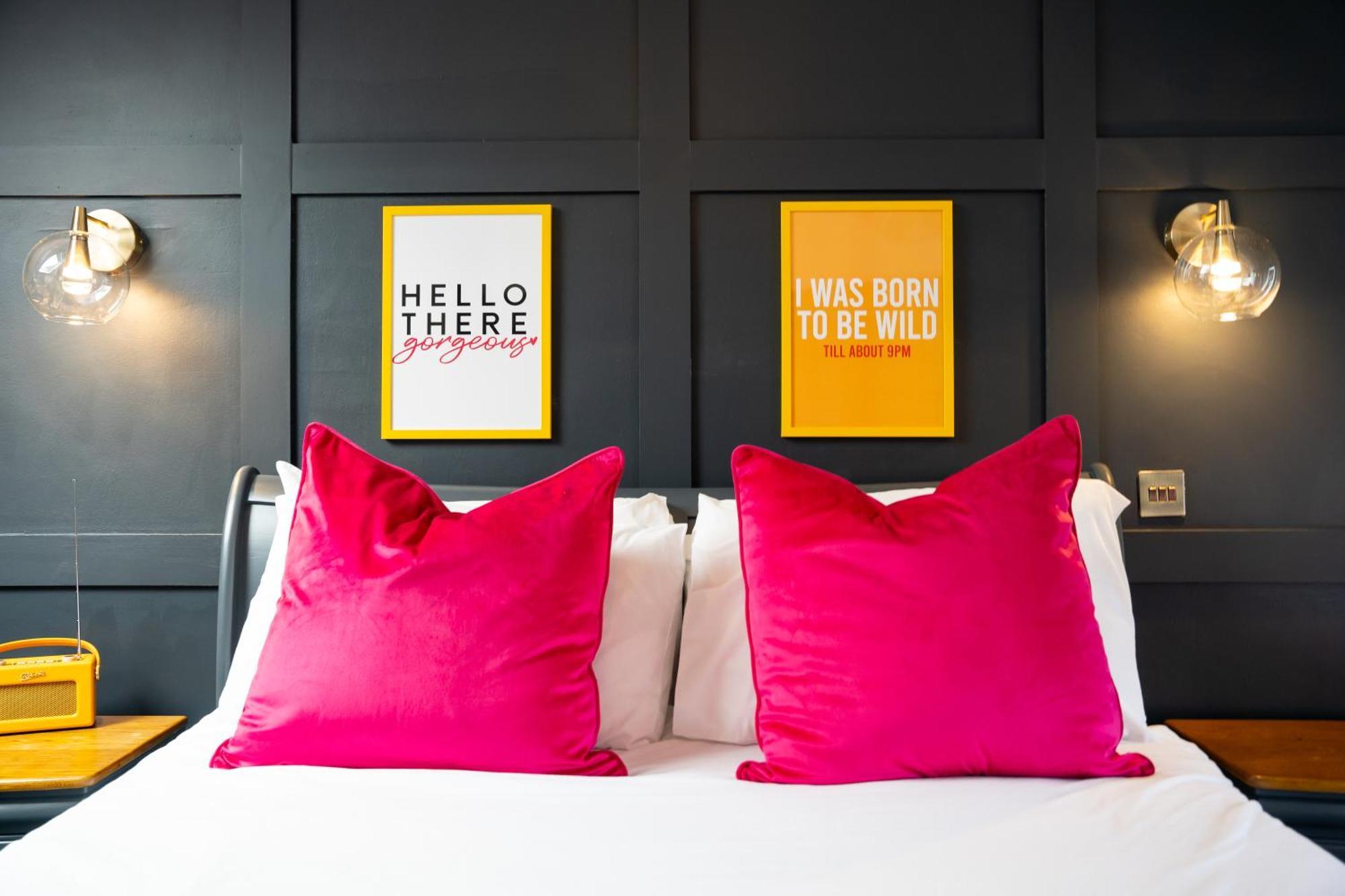 The Briers Country House Newcastle  Exteriér fotografie