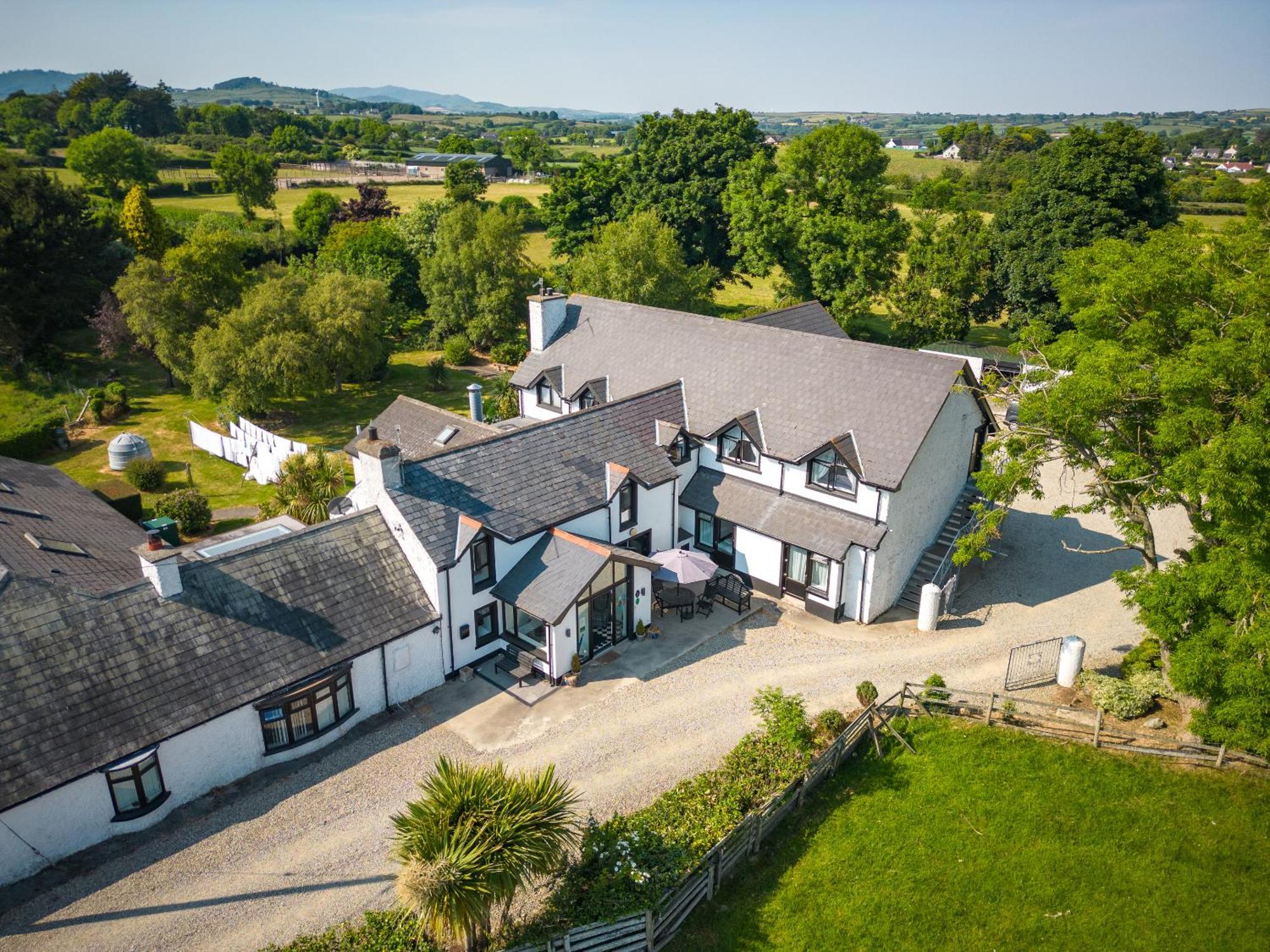 The Briers Country House Newcastle  Exteriér fotografie