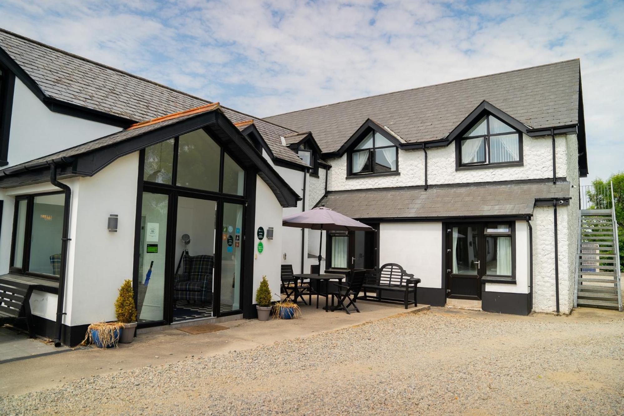 The Briers Country House Newcastle  Exteriér fotografie