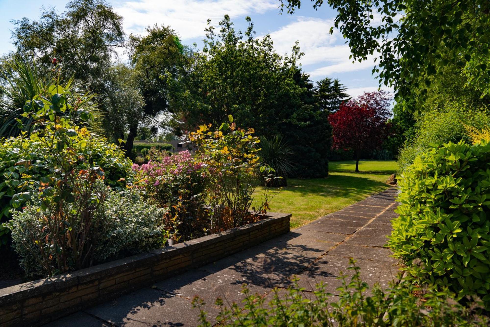 The Briers Country House Newcastle  Exteriér fotografie