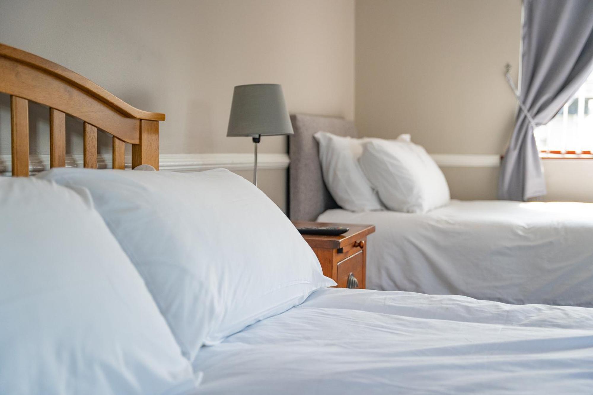 The Briers Country House Newcastle  Pokoj fotografie